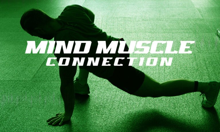 new mind muscle